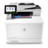 HP Color LaserJet Pro MFP M479fnw impresora laser all-in-one a color con WiFi (4 in 1)