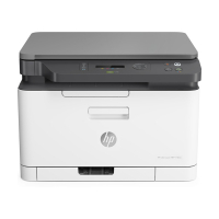 HP Color Laser MFP 178nw impresora laser all-in-one a color con WiFi (3 in 1) 4ZB96A 4ZB96AB19 896088