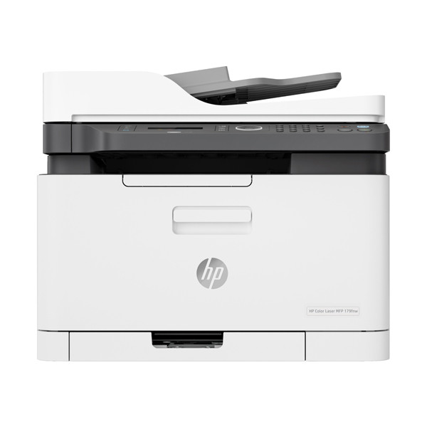 HP Color Laser MFP 179fnw impresora laser all-in-one a color con WiFi (4 in 1) 4ZB97A 4ZB97AB19 896089 - 1