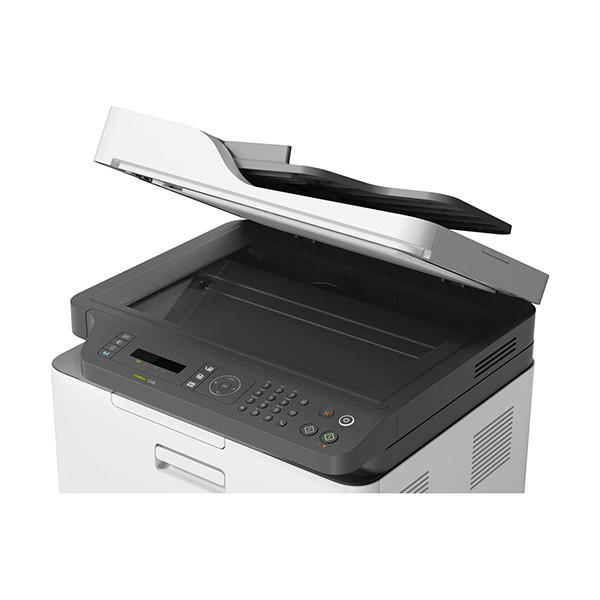 HP Color Laser MFP 179fnw impresora laser all-in-one a color con WiFi (4 in 1) 4ZB97A 4ZB97AB19 896089 - 4