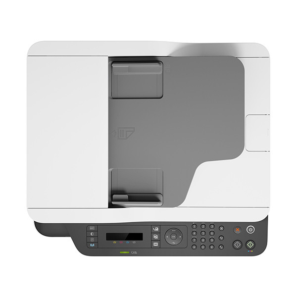 HP Color Laser MFP 179fnw impresora laser all-in-one a color con WiFi (4 in 1) 4ZB97A 4ZB97AB19 896089 - 5