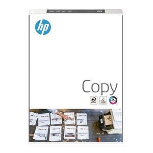 HP Copy papel A4 | 80 gr (500 hojas) 174106 426018 - 1