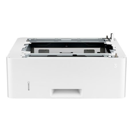 HP D9P29A bandeja de papel adicional 550 hojas – imagen 2