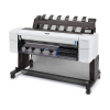 HP DesignJet T1600dr 36 pulgadas impresora de inyección de tinta 3EK12A 3EK13A 841281 - 2