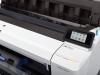 HP DesignJet T1600dr 36 pulgadas impresora de inyección de tinta 3EK12A 3EK13A 841281 - 4