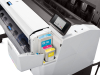 HP DesignJet T1600dr 36 pulgadas impresora de inyección de tinta 3EK12A 3EK13A 841281 - 5