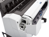 HP DesignJet T1600dr 36 pulgadas impresora de inyección de tinta 3EK12A 3EK13A 841281 - 6