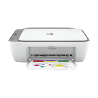 HP DeskJet 2720e impresora multifunción de inyección de tinta A4 con Wi-Fi (3 en 1) 26K67B 841302