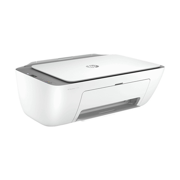 HP DeskJet 2720e impresora multifunción de inyección de tinta A4 con Wi-Fi (3 en 1) 26K67B 841302 - 3