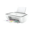 HP DeskJet 2720e impresora multifunción de inyección de tinta A4 con Wi-Fi (3 en 1) 26K67B 841302 - 4