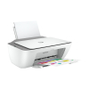 HP DeskJet 2720e impresora multifunción de inyección de tinta A4 con Wi-Fi (3 en 1) 26K67B 841302 - 6