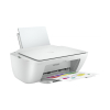 HP DeskJet 2724 Impresora de inyección de tinta A4 all-in-one con Wi-Fi (3 en 1) 7FR50B629 841266 - 2