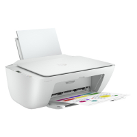 HP DeskJet 2724 Impresora de inyección de tinta A4 all-in-one con Wi-Fi (3 en 1) 7FR50B629 841266