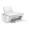 HP DeskJet 2724 Impresora de inyección de tinta A4 all-in-one con Wi-Fi (3 en 1) 7FR50B629 841266 - 1