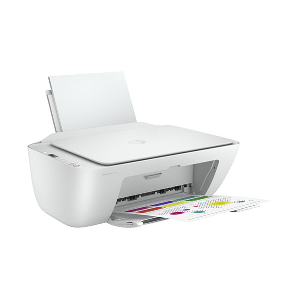 Hp shop deskjet 2724