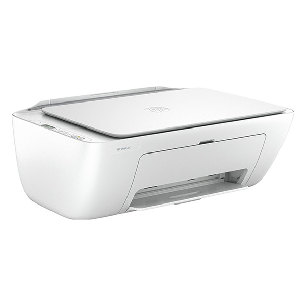 HP DeskJet 2810e impresora multifunción de inyección de tinta A4 con Wi-Fi (3 en 1) 588Q0B 841369 - 5