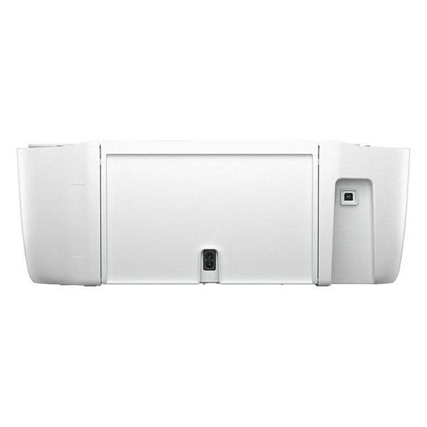 HP DeskJet 2810e impresora multifunción de inyección de tinta A4 con Wi-Fi (3 en 1) 588Q0B 841369 - 6
