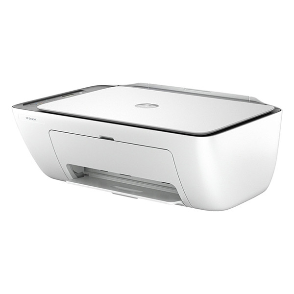 HP DeskJet 2820e impresora multifunción de inyección de tinta (3 en 1) 588K9B629 841370 - 4