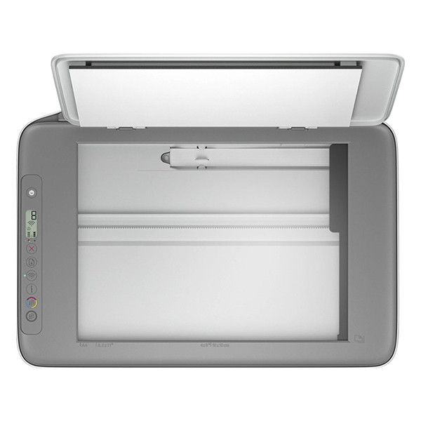 HP DeskJet 2820e impresora multifunción de inyección de tinta (3 en 1) 588K9B629 841370 - 7