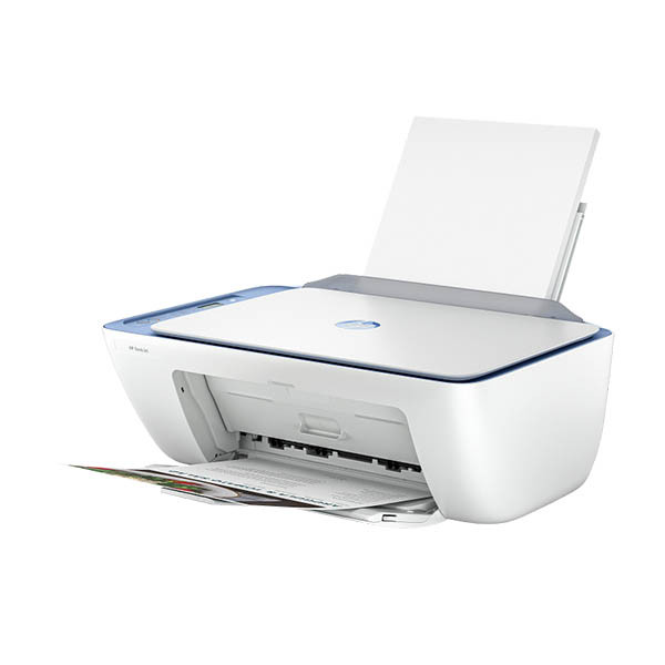 HP DeskJet 2822e Impresora de inyección de tinta multifunción A4 con WiFi (3 en 1) 896175 - 1