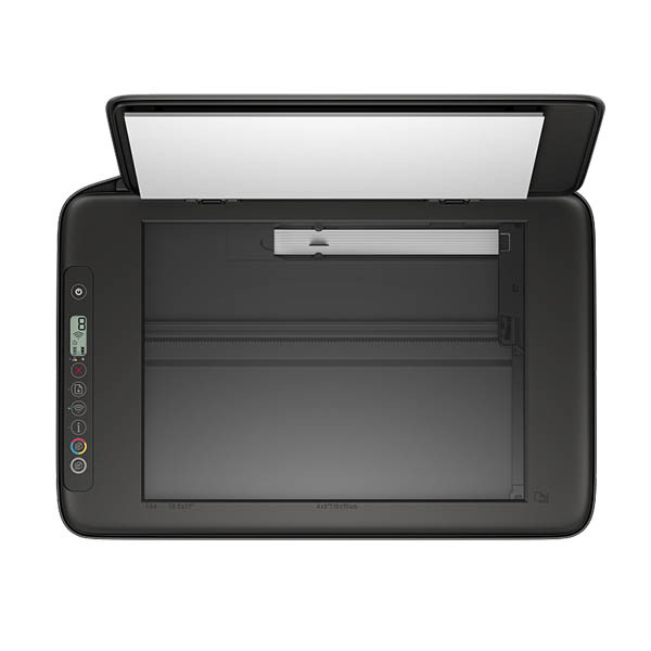HP DeskJet 2910 impresora de inyección de tinta multifunción A4 con WiFi (3 en 1) 817137 - 4