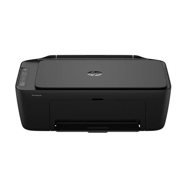 HP DeskJet 2910 impresora de inyección de tinta multifunción A4 con WiFi (3 en 1) 817137 - 1