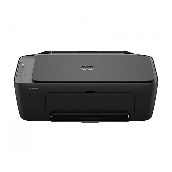 HP DeskJet 2920 impresora de inyección de tinta multifunción A4 con WiFi (3 en 1), Versión del anuncio, Nuevo
