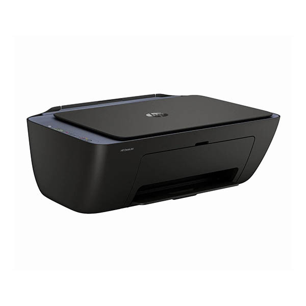 HP DeskJet 2921 Impresora de inyección de tinta multifunción A4 con WiFi (3 en 1) 817129 - 2