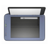HP DeskJet 2921 Impresora de inyección de tinta multifunción A4 con WiFi (3 en 1) 817129 - 3