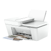 HP DeskJet 4220e impresora multifunción de inyección de tinta A4 con Wi-Fi (4 en 1) 588K4B629 841372 - 1