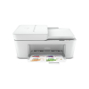 HP DeskJet Plus 4120 Impresora de inyección de tinta multifunción con wifi (4 en 1) 3XV14B629 817081