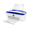 HP Deskjet 3760 Impresora multifunción con wifi (3 en 1) T8X19B629 896067 - 2