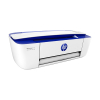 HP Deskjet 3760 Impresora multifunción con wifi (3 en 1) T8X19B629 896067 - 3