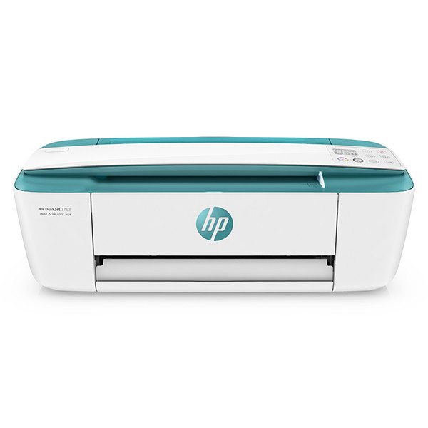 HP Deskjet 3762 impresora all-in-one con WiFi (3 en 1) T8X23B629 896061 - 1