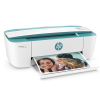 HP Deskjet 3762 impresora all-in-one con WiFi (3 en 1) T8X23B629 896061 - 3
