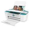 HP Deskjet 3762 impresora all-in-one con WiFi (3 en 1) T8X23B629 896061 - 2