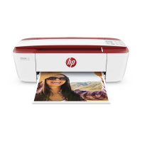 HP Deskjet 3764 impresora all-in-one con wifi (3 en 1) T8X27B629 817001