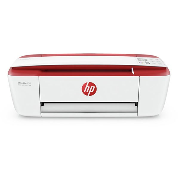HP Deskjet 3764 impresora all-in-one con wifi (3 en 1) T8X27B629 817001 - 2