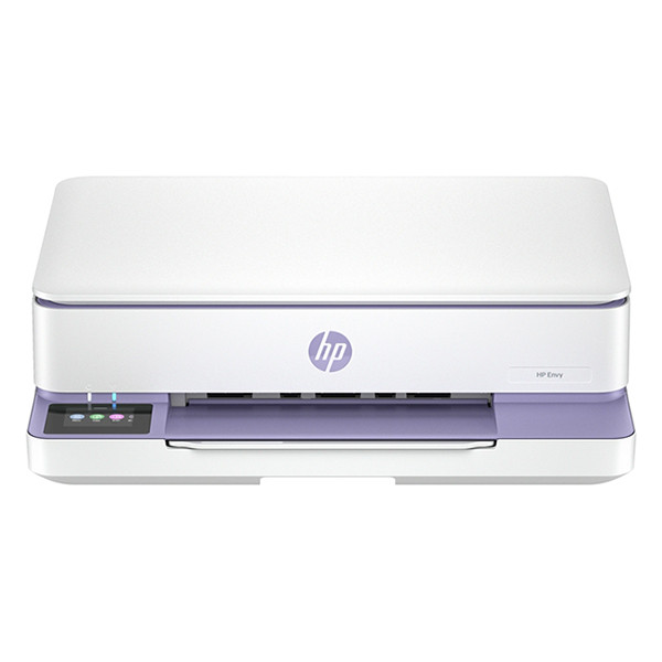 HP ENVY 6110e Impresora de inyección de tinta multifunción A4 con WiFi (3 en 1) 841398 - 1