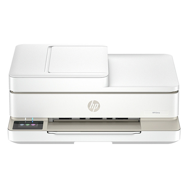 HP ENVY 6520e Impresora de inyección de tinta multifunción A4 con WiFi (3 en 1) – imagen 2