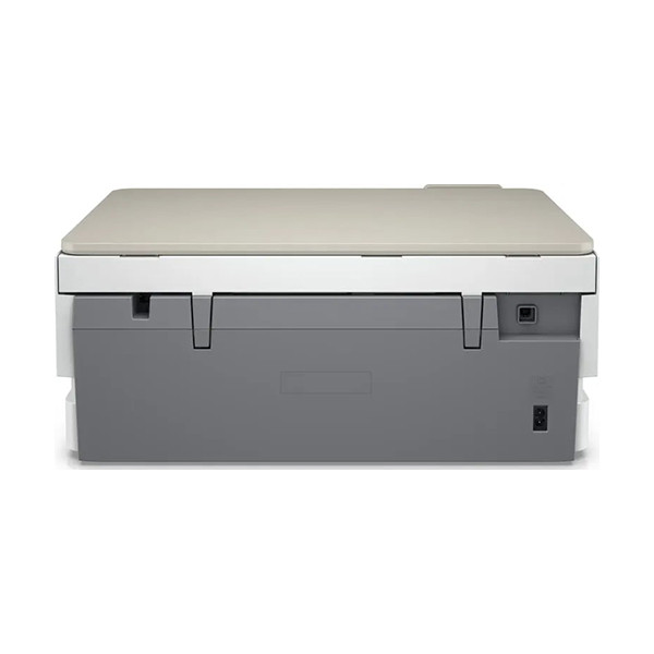 HP ENVY Inspire 7224e Impresora de inyección de tinta multifunción A4 con WiFi (3 en 1) 841312 - 6