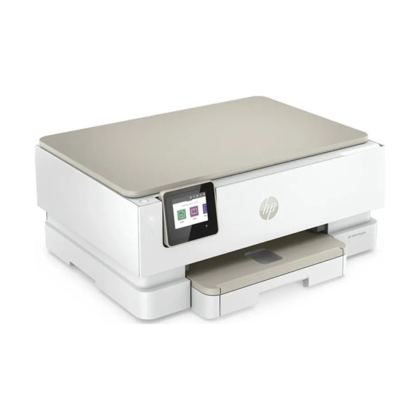 HP ENVY Inspire 7224e Impresora de inyección de tinta multifunción A4 con WiFi (3 en 1) 841312 - 2