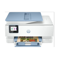 HP ENVY Inspire 7921e Impresora de inyección de tinta multifunción A4 con WiFi (3 en 1) 841316