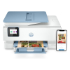 HP ENVY Inspire 7921e Impresora de inyección de tinta multifunción A4 con WiFi (3 en 1) 841316 - 2