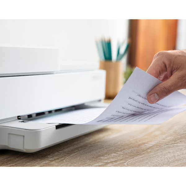 HP ENVY Pro 6420e impresora multifunción de inyección de tinta A4 con Wi-Fi (4 en 1) 223R4B629 841327 - 6