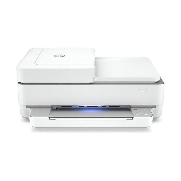HP ENVY Pro 6420e impresora multifunción de inyección de tinta A4 con Wi-Fi (4 en 1) 223R4B629 841327 - 2