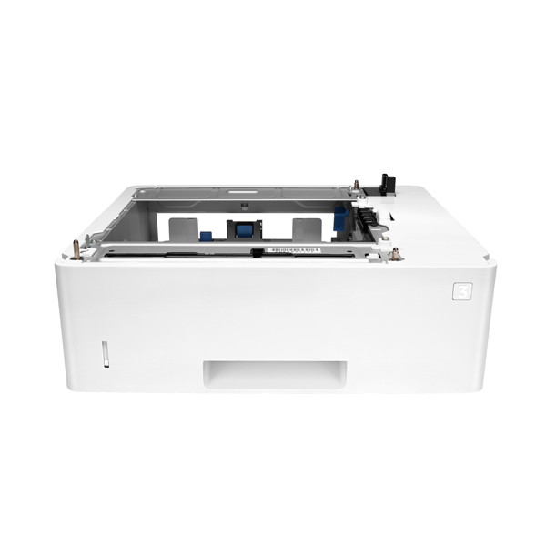 HP F2A72A bandeja de papel adicional 550 hojas 817051 - 1