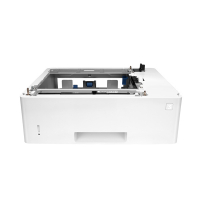 HP F2A72A bandeja de papel adicional 550 hojas 817051