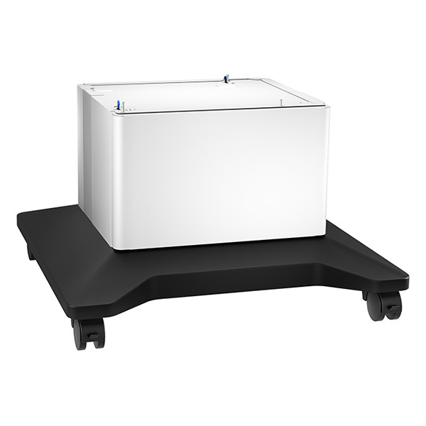 HP F2A73A Armario de impresora opcional – imagen 2
