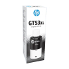 HP GT53XL (1VV21AE) botella de tinta negra (original) 044708 - 1